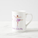 Search for ballets mugs Ballet dancer