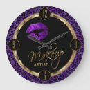 Search for lip clocks Cosmetology