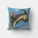 Search for german shepherd christmas cushions Animals