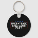 Search for again key rings Politics