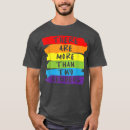 Search for 1865 tshirts Black pride
