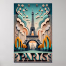 Search for world cities posters France