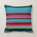 Search for mexican blanket cushions Pattern