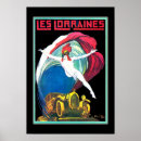 Search for art deco car posters Old