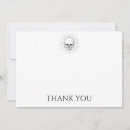 Search for skulls thank you cards Gothic