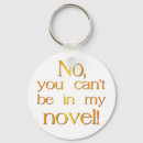Search for write key rings Author