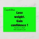 Search for weight cards Loss