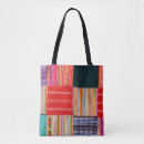 Search for hand embroidery tote bags Colourful