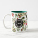 Search for red berry mugs Elegant