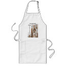 Search for five aprons Elegant