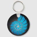Search for nautilus key rings Ocean