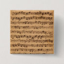 Search for classical music badges Bach