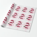 Search for lips wrapping paper Modern