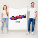 Search for car race blankets Racing