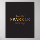 Search for wherever you go posters Gold