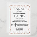 Search for gold foil border invitations Traditional