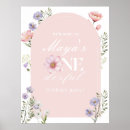 Search for onederful posters First birthday