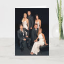 Search for episode cards Friends tv show