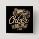 Search for cheerleading badges Funny