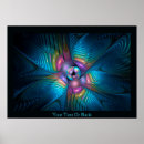 Search for flight art Blue
