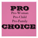 Search for pro choice posters Abortion