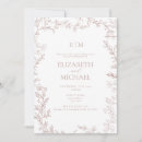 Search for brunch wedding invitations The morning after