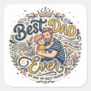 Search for love family stickers Father