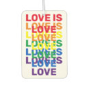 Search for gay car accessories Love is love