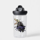 Search for skull water bottles Creepy