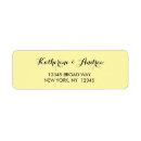 Search for blue return address Simple