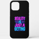 Search for glitch iphone cases Cyberpunk