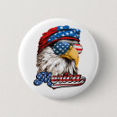 Search for mullets badges Stars and stripes