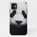 Search for black and white bear iphone cases China