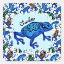 Search for person name stickers Party