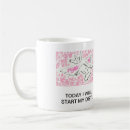 Search for when pigs fly mugs Pink