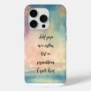Search for inspirational quote iphone cases Create your own