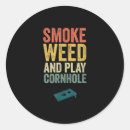 Search for funny weed stickers Birthday