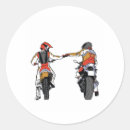 Search for motorbike riders stickers Motorcyclist