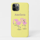 Search for funny flamingo cases Cute