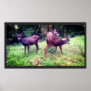 Search for deer nursery decor Green