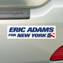 Search for mayor bumper stickers Politics