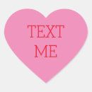 Search for heart candy stickers Pastel