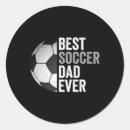 Search for soccer dad stickers Fathers