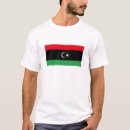 Search for libya flag tshirts Africa