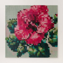 Search for pixel art puzzles Colours