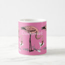 Search for martini drink mugs Pink