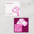 Search for great business cards Pet