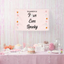 Search for halloween party banners October