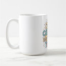 Search for birthday cake mugs Typography