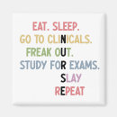 Search for nursing student magnets Funny